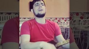 Ислам Хариханов: Аминат💥
