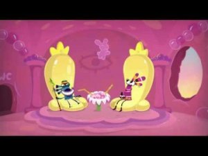09 Куми Куми Третий глаз