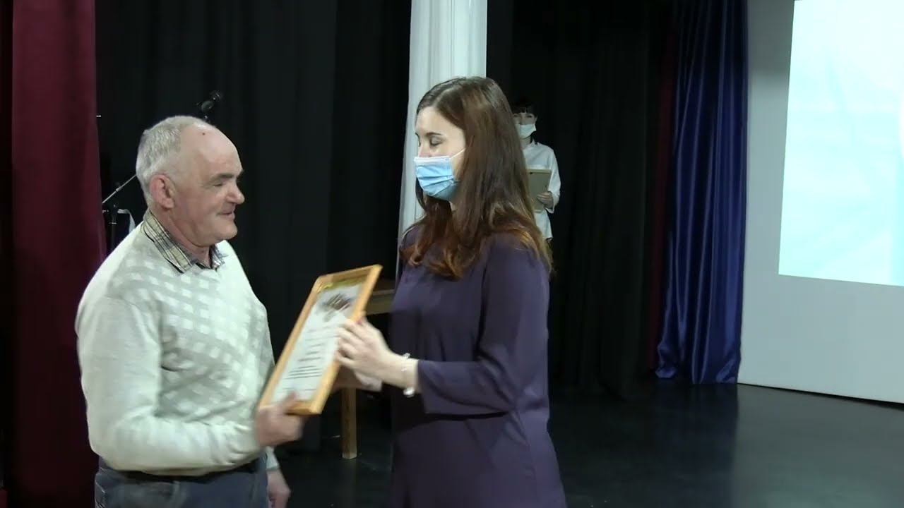 День ЖКХ и Управления муниципальным хозяйством. смотреть онлайн