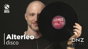 Alterleo | disco | Party by Danza  | @Dj'sBar Izhevsk 12.08.23