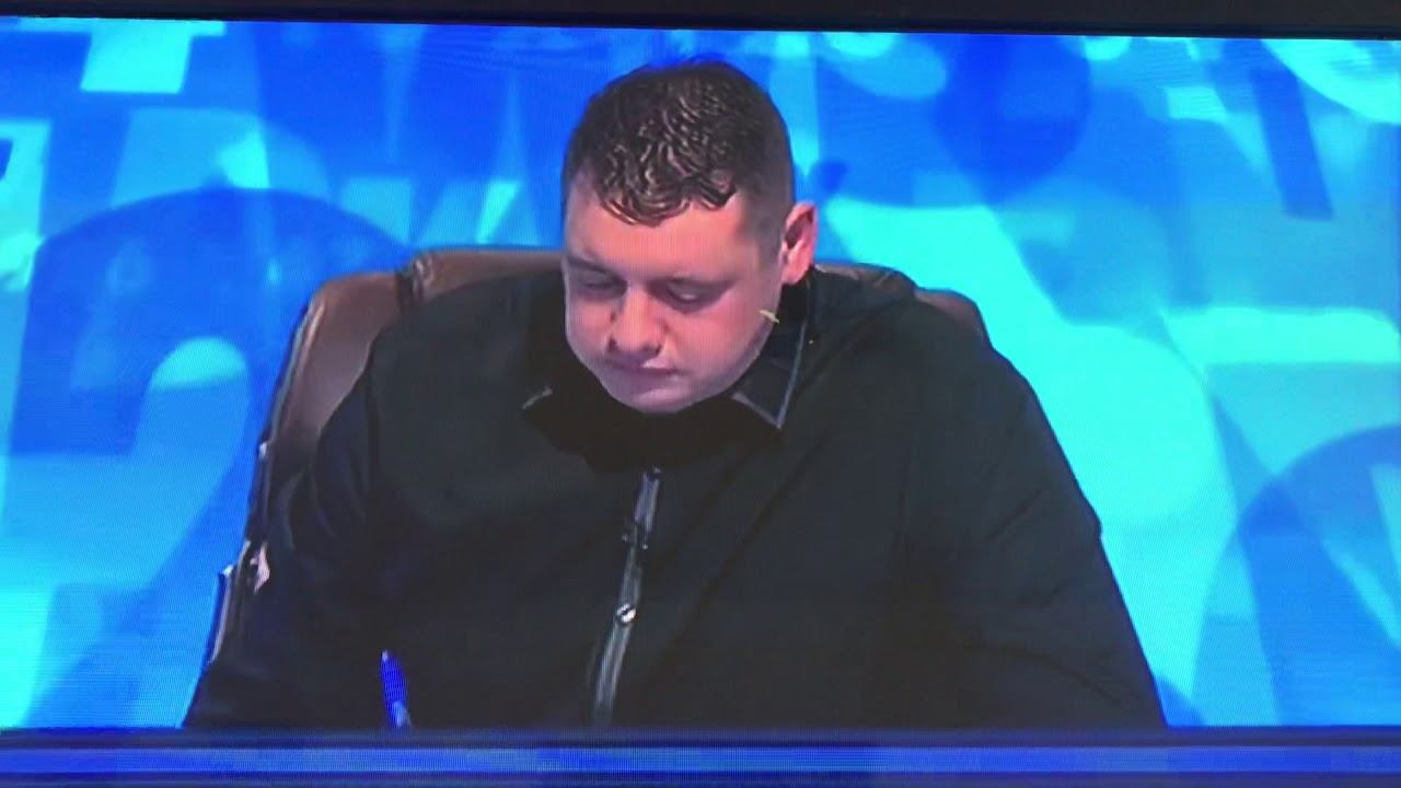 Countdown 2015 Timer - Tv Programme 30 Second Game Clock Timer смотреть онлайн