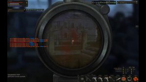 Stalker Online: RusAs VS KaiMaH ПВП на 500к