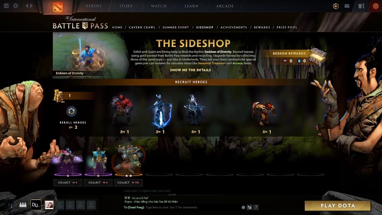 Cày Quest Battle Pass thôi mọi người ơi, (Hướng dẫn đơn giản một số cách để lên LVL nhanh) смотреть онлайн