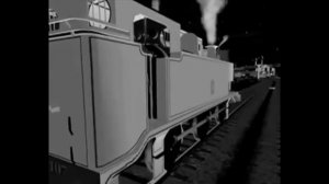 Ghost Train: The Untold Story of Timothy - The Movie