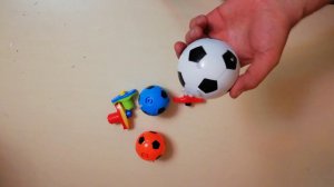 Юла музыкальная с подсветкой+ лазер