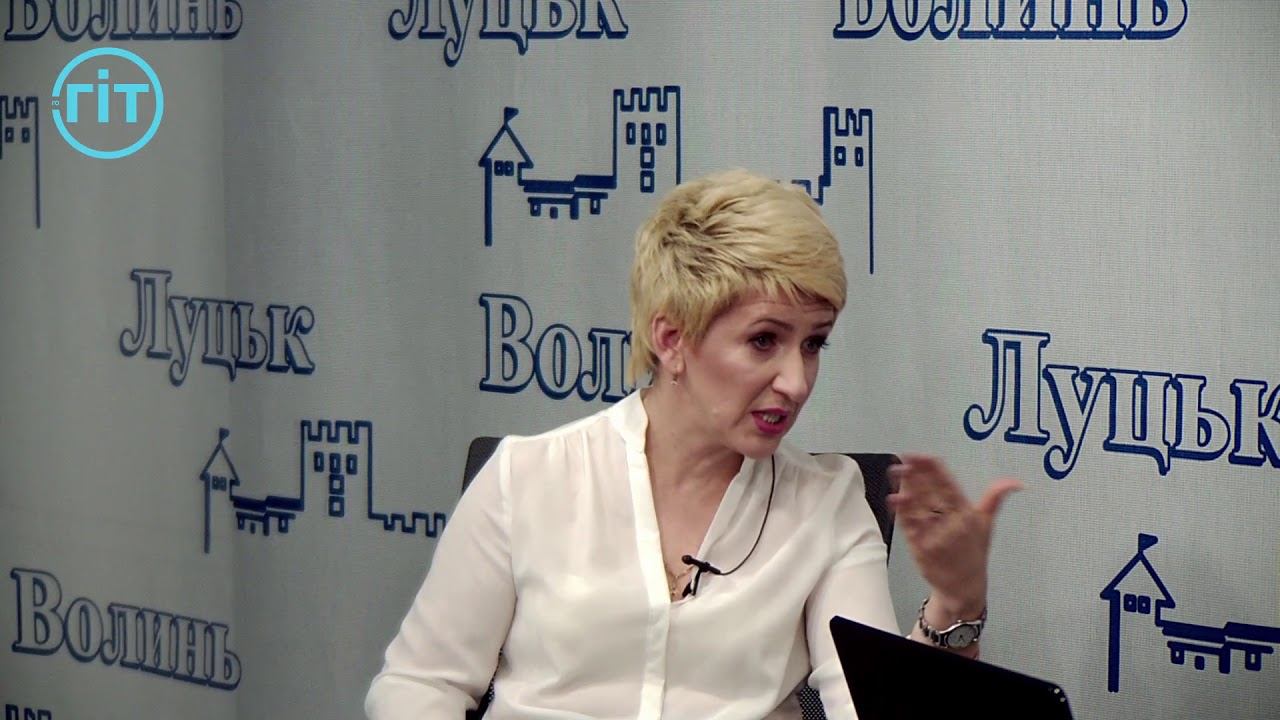 Вікторія Лотиш: нумерологія, духовна математика.