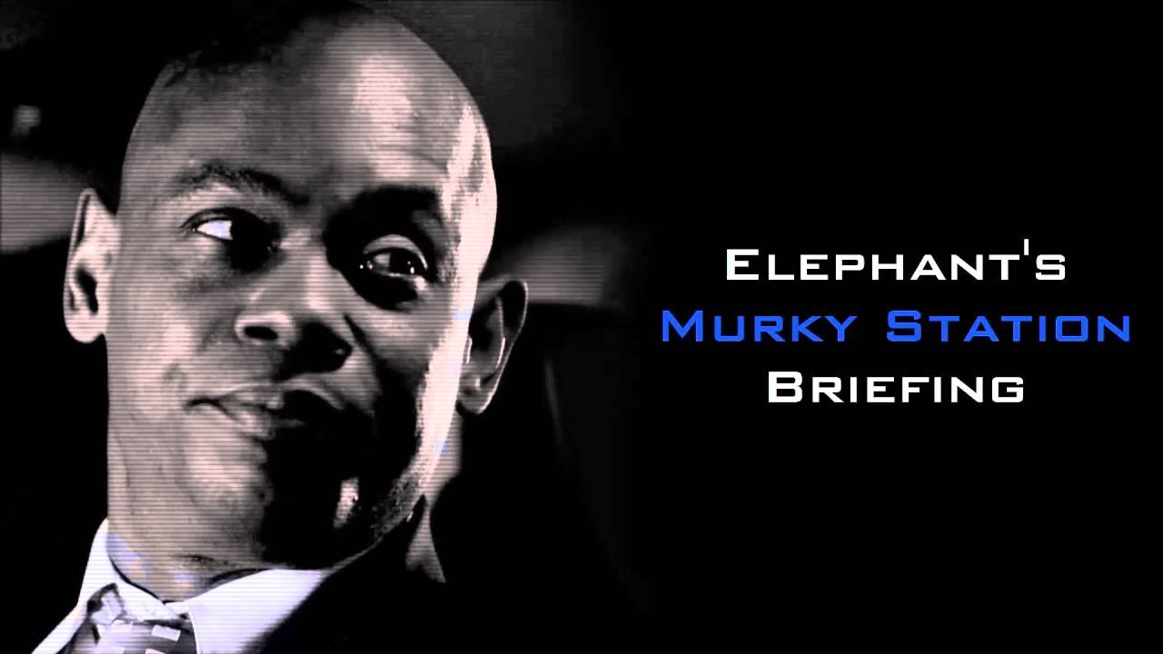 Payday 2 - Elephant's Original Hardcore Henry Briefing смотреть онлайн