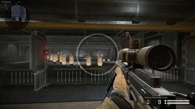 Warface# Ax 308 4.5 vs 5x qual e a mira (scoop) mais rapido смотреть онлайн