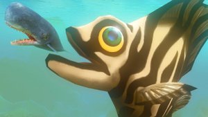 ВЫЖИВАНИЕ ЗА ОГРОМНУЮ РЫБУ ЗЕБРУ | Feed and Grow Fish