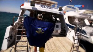 Наука 2 0  Приключения тела  Испытание глубиной  HD