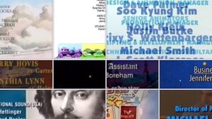 Blazing Dragons, B’s C, Frontline, H’s H, ITNG, Kipper, Lazoo, NOVA, QL, YGG, Zzzap! Credits Remix