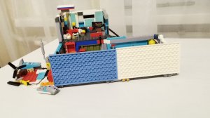 улучшил гараж или автосервис