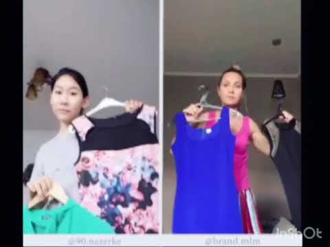 Смешной ролик о подругах смотреть онлайн