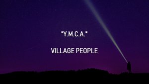YMCA - Village People | Lyrics