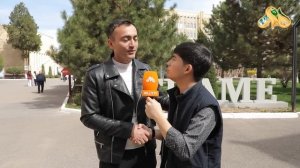 Bunchalar zo'rsan... 01.04.2024