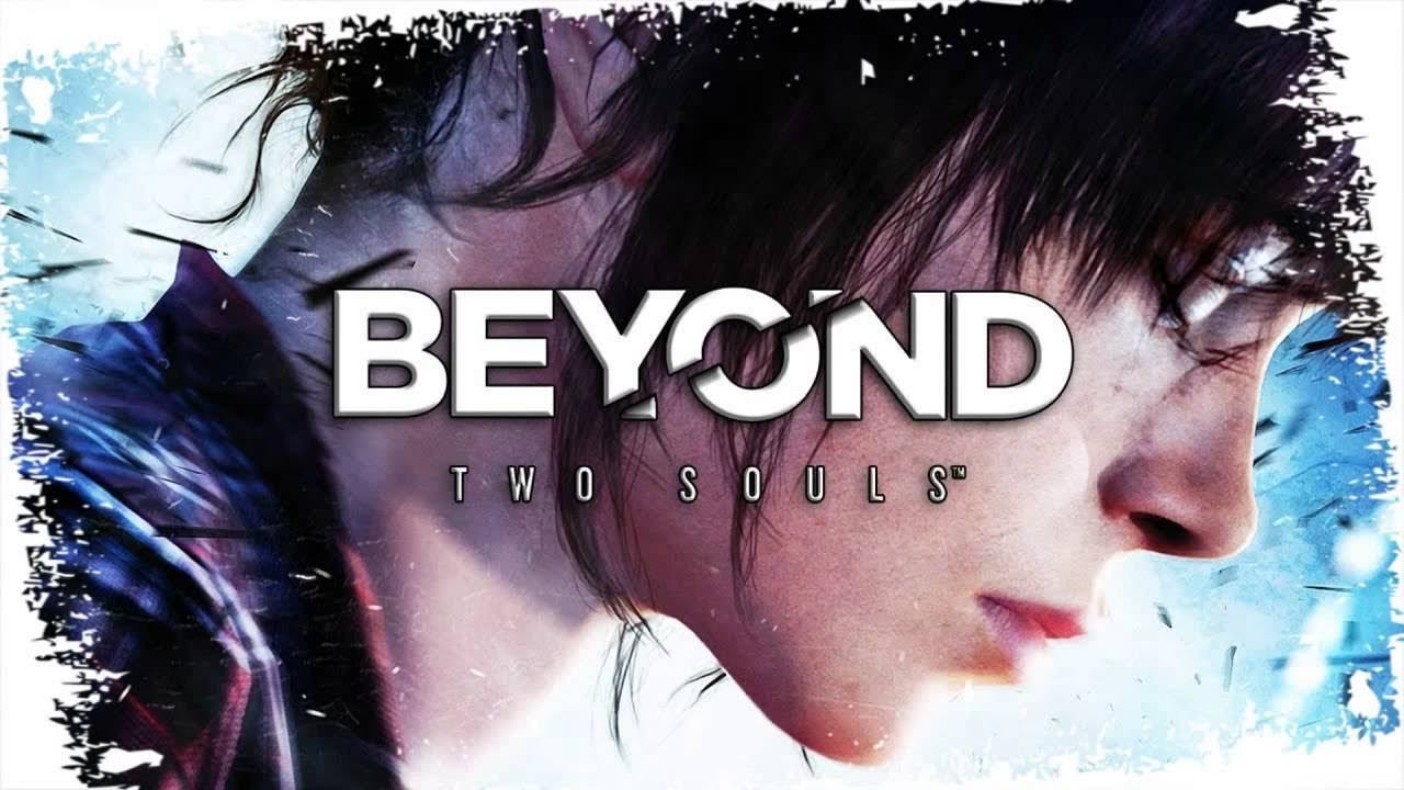 Beyond: Two Souls #19. Эпилог...