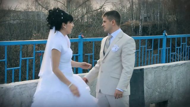 2013 11 22 Alexandr &Alyona Wedding Promenade