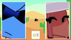 Questionable Symbolism [EPISODE THREE] - “It Isn’t You?”