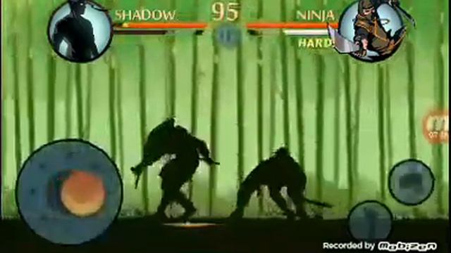 Шадолфайт 2