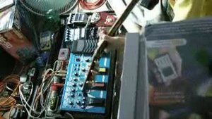 Nineworkz Boss ME-50 PART 2