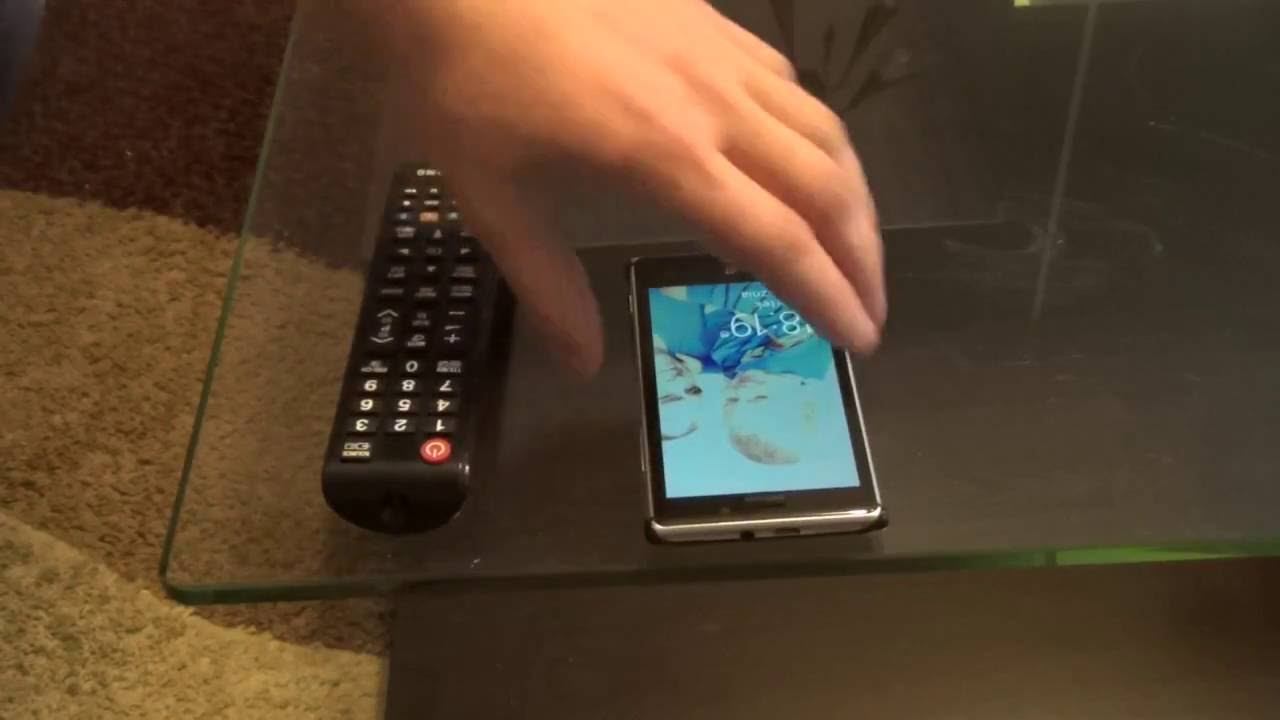 Jak sprawdzić czy pilot działa - How to check if the remote control works смотреть онлайн