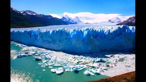 Глобальное потепление