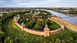 МАТУШКА ЗЕМЛЯ БЕЛАЯ БЕРЕЗОНЬКА