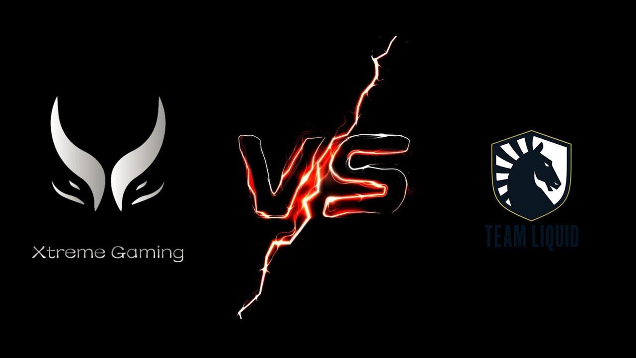 HIGHLIGHTS🔥 Team Liquid vs Xtreme Gaming – Game 1 - The International - Dota 2 смотреть онлайн
