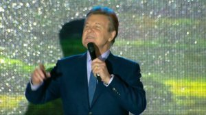 Моя последняя любовь - Лев Лещенко и Сергей Войтенко / ГКД 02.03.2019