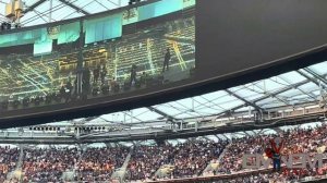 Eminem, Dr. Dre, Snoop Dogg, Mary J Blige, Kendrick Lamar & 50 Cent - Super Bowl LVI Halftime Show