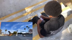 NB New Balance 480 Dunkin Shoe Review (3.5 WEEKS)