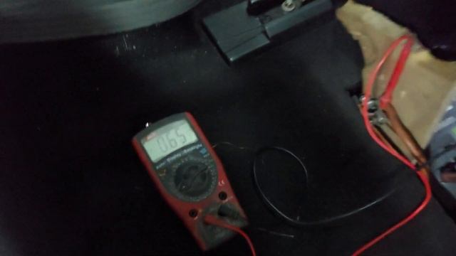 Mersedes ML. Разбираемся кто виноват нудный поиск неисправности и тока утечки.