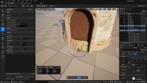 31 -Fixing intersections with booleans