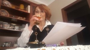 Марина Мурадова. "Провинциальная история"