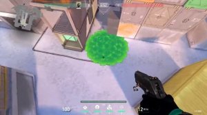 Valorant__Viper Lineups for Icebox (Лайнапы за Вайпер на Айсбоксе)