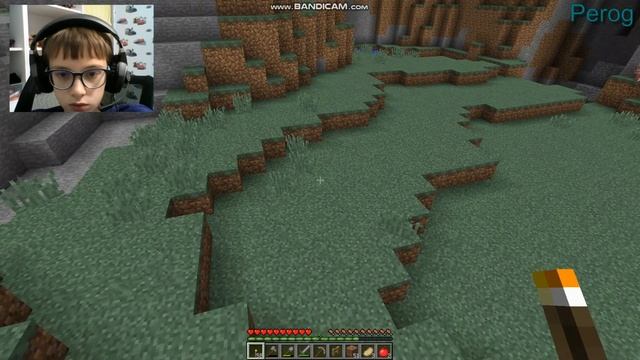 minecraft постройка деревни в выживании