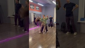 Бачата Bachata Супер танец от преподавателей под  "Lose control" by Sebas Garreta, DJ Dave Aguilar