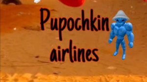 Pupochkin x Aogiri / Majestic 02