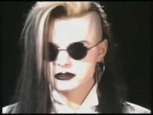 Lacrimosa - Stolzes Herz