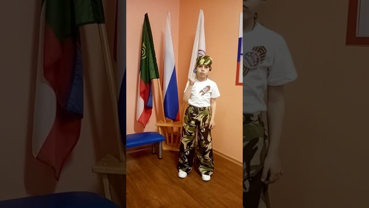 Н. Кнушевицкая. Катюша. Читает Гарт Платон смотреть онлайн