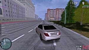 ГОНЯЮ ОТ МЕНТОВ ПОД АННУ АСТИ | MTA PROVINCE