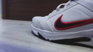 NİKE DEFYALLDAY SPOR AYAKKABI DETAY VİDEO TR