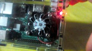 DC 5V Cooling Fan For Raspberry pi Gearbest