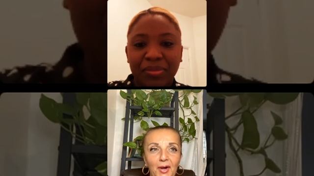 Conversations With Jo | Season 1 - Episode 1 | Life After Abuse смотреть онлайн