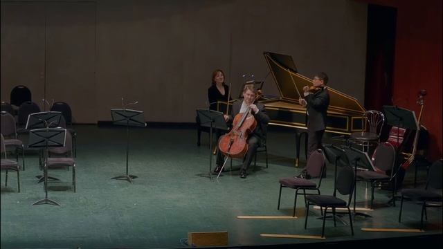 Язык музыки / Концерт-лекция "Виртуозов Москвы" 10 апреля 2022 года смотреть онлайн