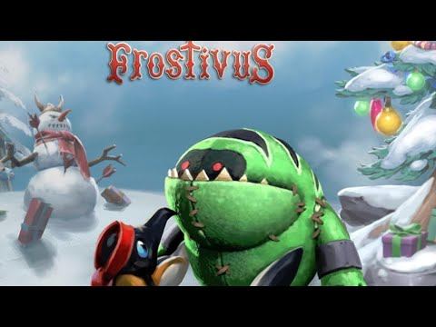 2020. 5700+ Dota 2 Treant/Drow/Ursa смотреть онлайн