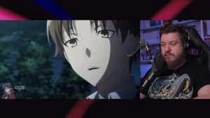 КЛАСС ПРЕВОСХОДСТВА 2 ЗА 30 МИНУТ // Classroom of the Elite 2 / [Переозвучка] | Реакция на Это Джул