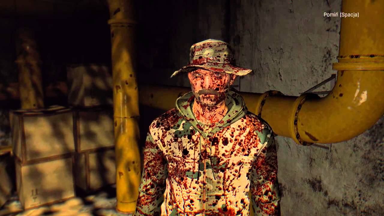 Dying Light - The Following #3 Zmiana głosu i wody brak :D смотреть онлайн