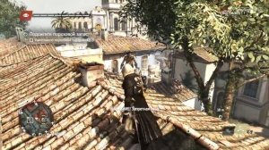 Обзор игры Assassin's Creed IV Black Flag Review