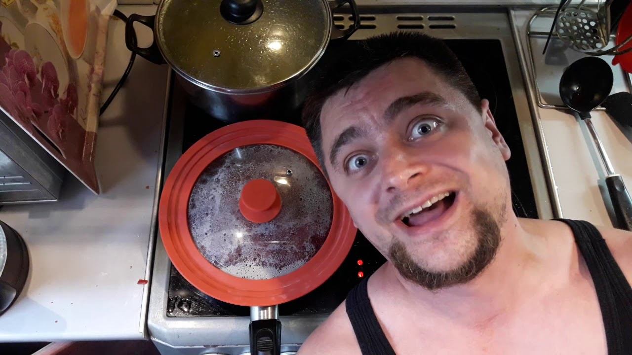 Готовим БОРЩ вместе СО МНОЙ! смотреть онлайн